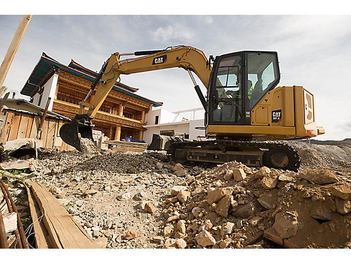 CAT307.5-1