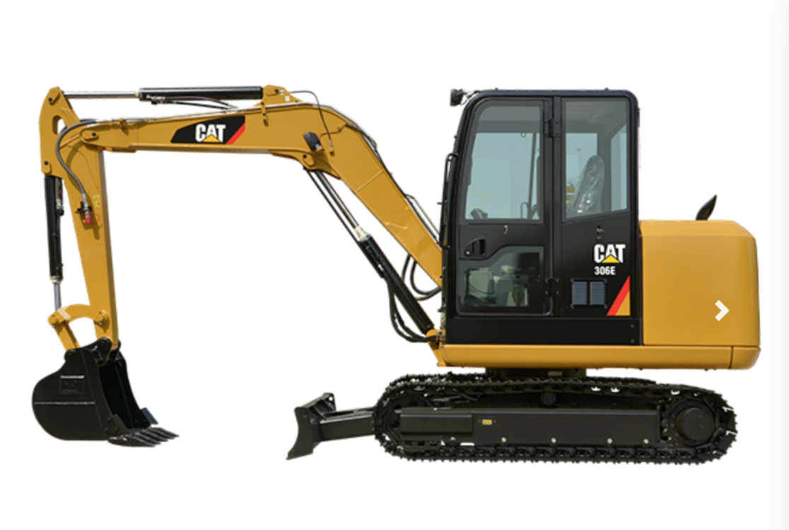 CAT306