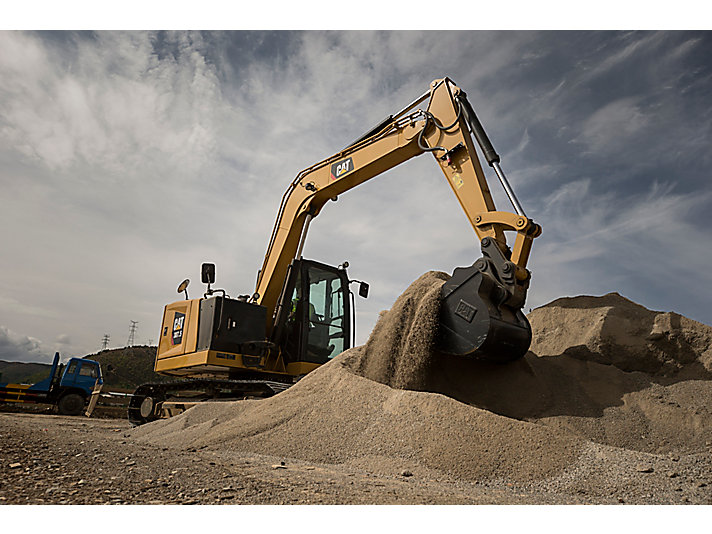 CAT307.5-3