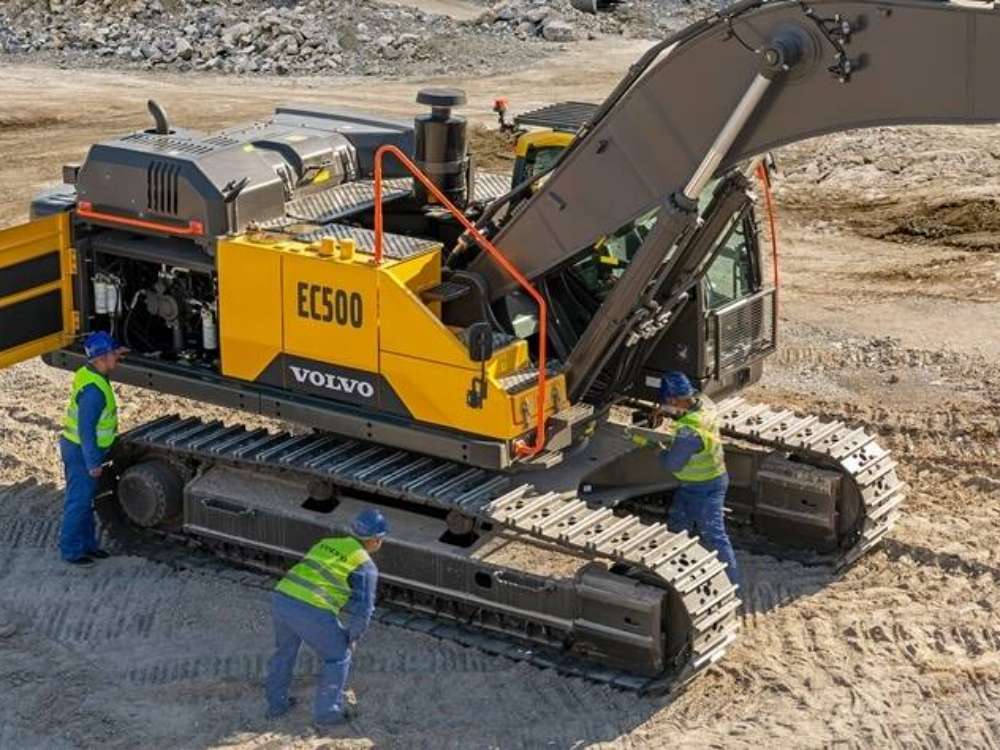 www.tdexcavator.com Used excavator07_1000x750px