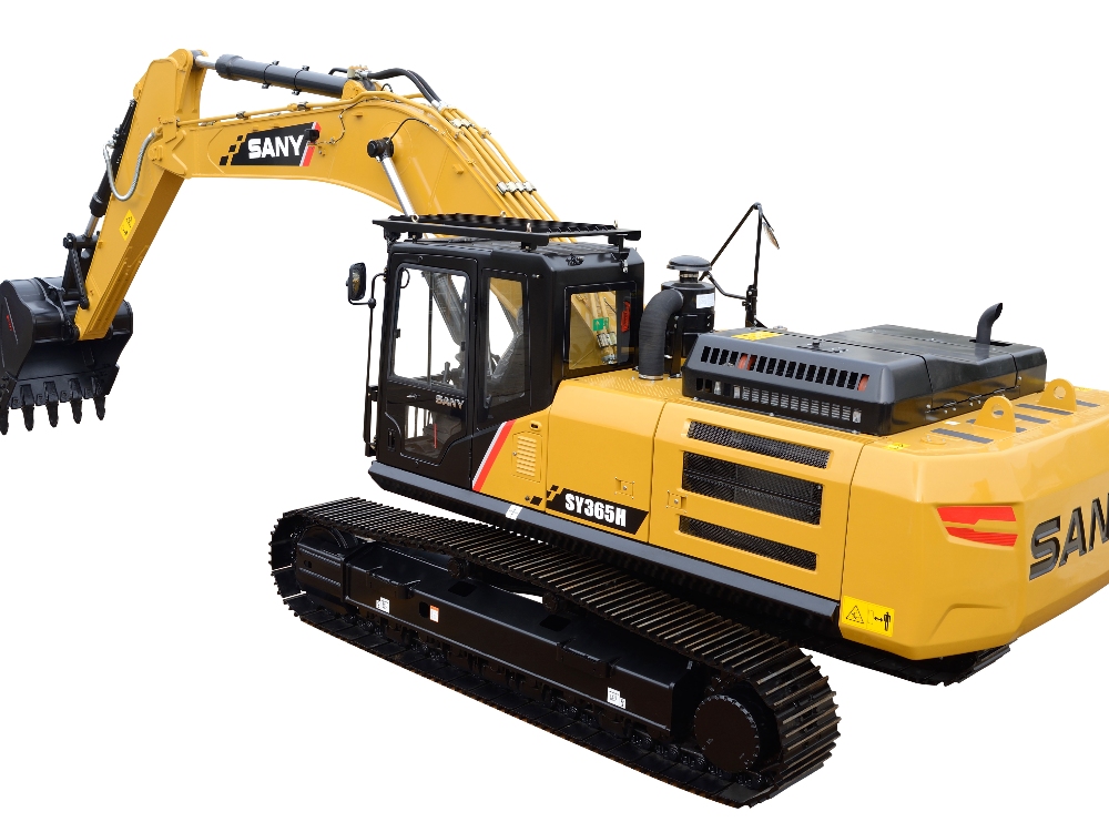 Sany 365 excavatorwww.tdexcavator.com-2_WH_1000x750px