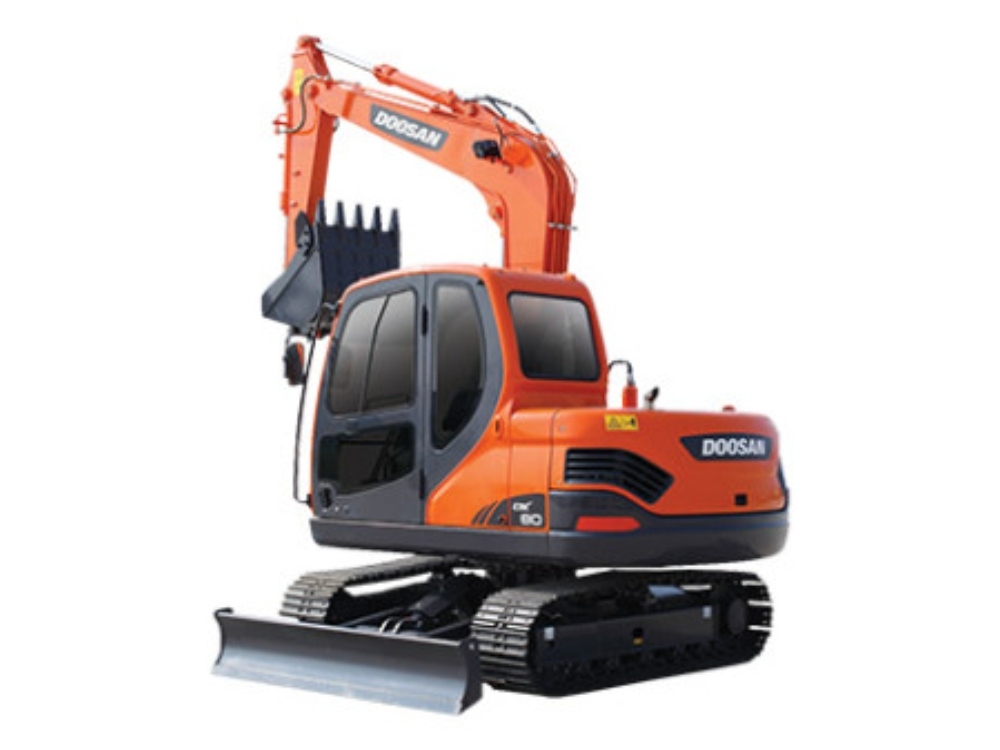 DX60-2www.tdexcavator.com