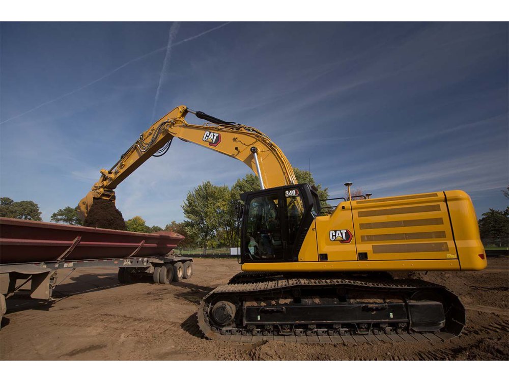 Caterpillar CAT340Used Excavator | www.tdexcavator.com-2_WH_1000x750px