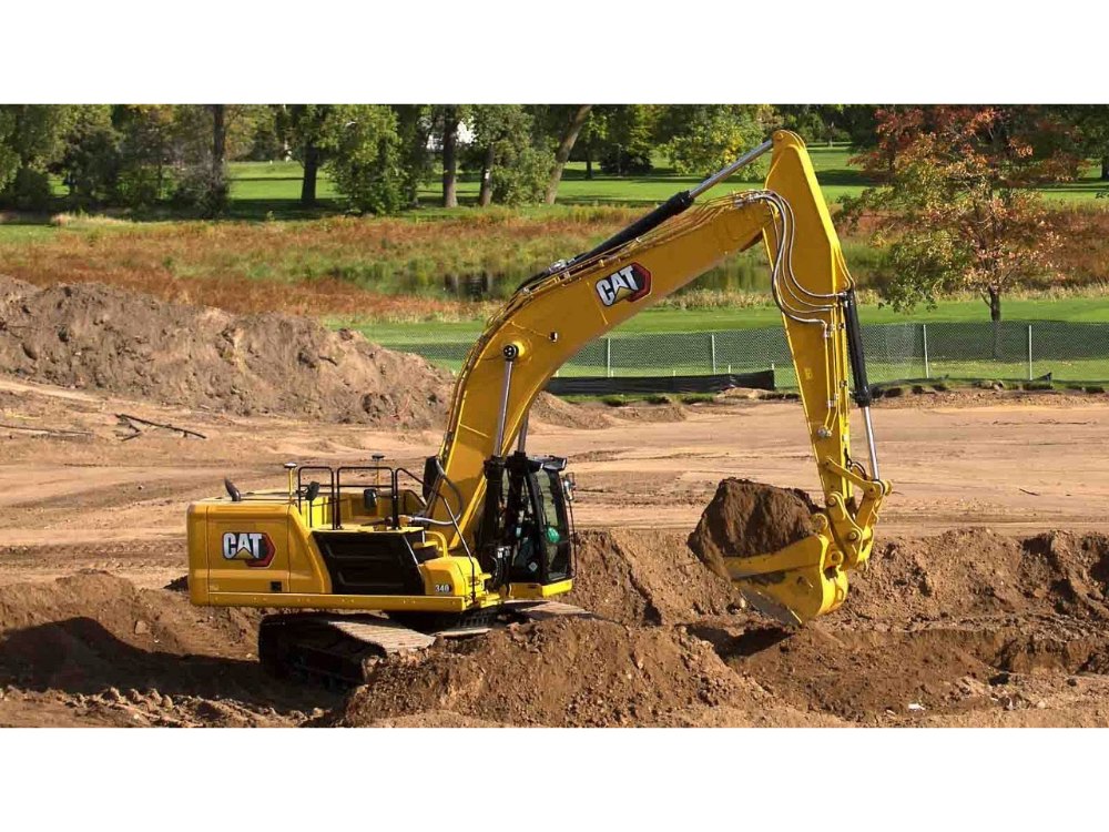 Caterpillar CAT340Used Excavator | www.tdexcavator.com0_WH_1000x750px