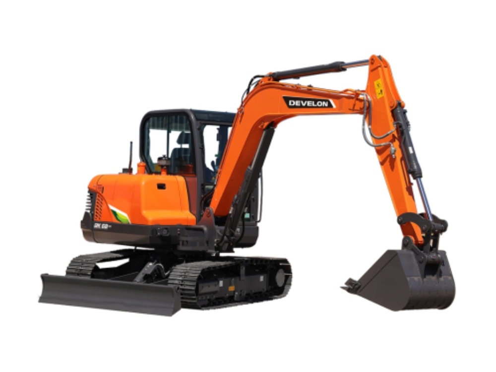 DX60-1www.tdexcavator.com