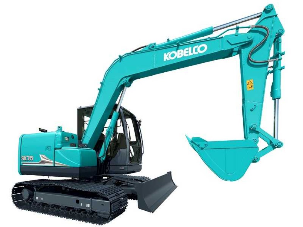 Kobelco SK75-8 excavator-td-1_1000x750px