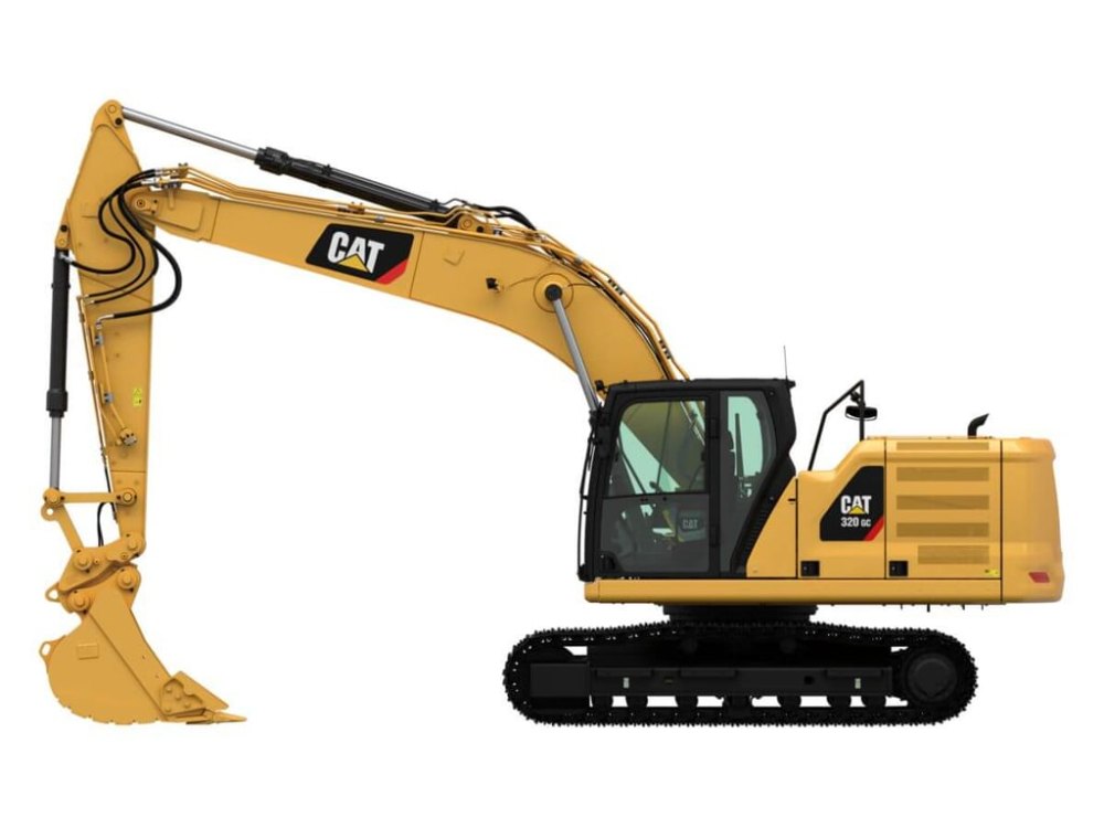 Caterpillar CAT320GC_WH_1000x750px