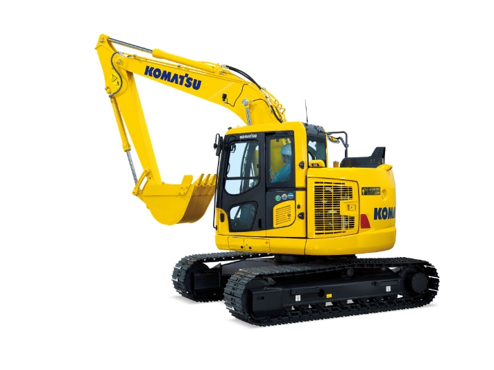 Used　Komatsu PC128-11 Excavator_WH_712x534px.jpg