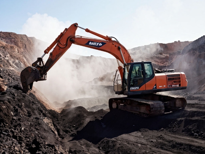 Tiedou Used Excavator Recommendations (Tire Excavator)3.jpg