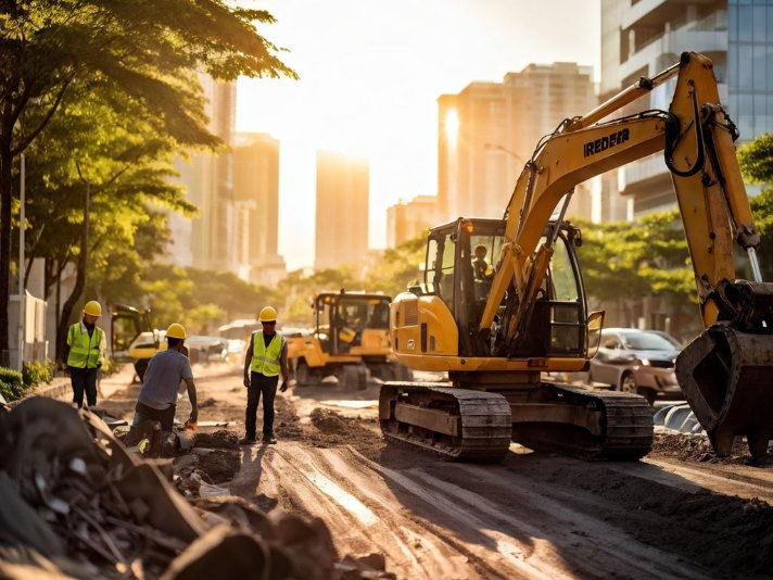 Tiedou Used excavator Komatsu Mini recommended 25-35 www.tdexcavator.com3.jpg