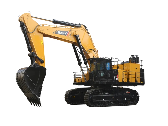 Tiedou Sany 1250H excavator_WH_712x534px.jpg