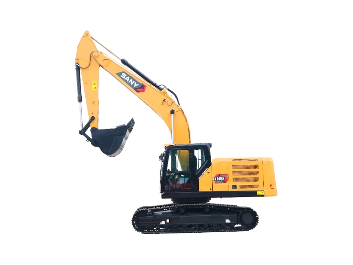 Used Sany 245 excavator_WH_712x534px.jpg