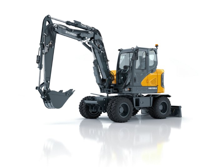 Tiedou Hyundai used tire excavator HW100A_WH_712x534px.jpg