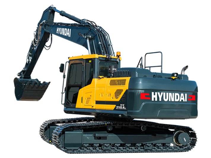 Tiedou Hyundai used excavator HX210A L_WH_712x534px.jpg