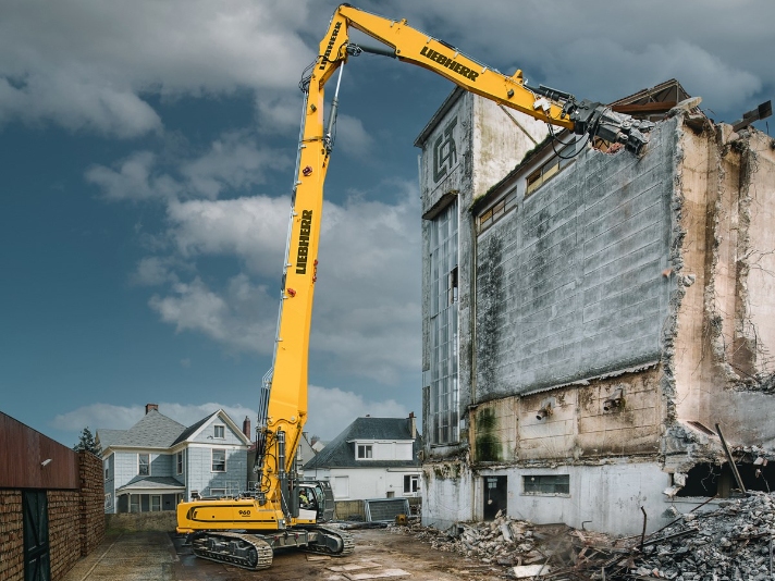 Tiedou Liebherr used excavator R960 Demolition Litronic_WH_712x534px.jpg