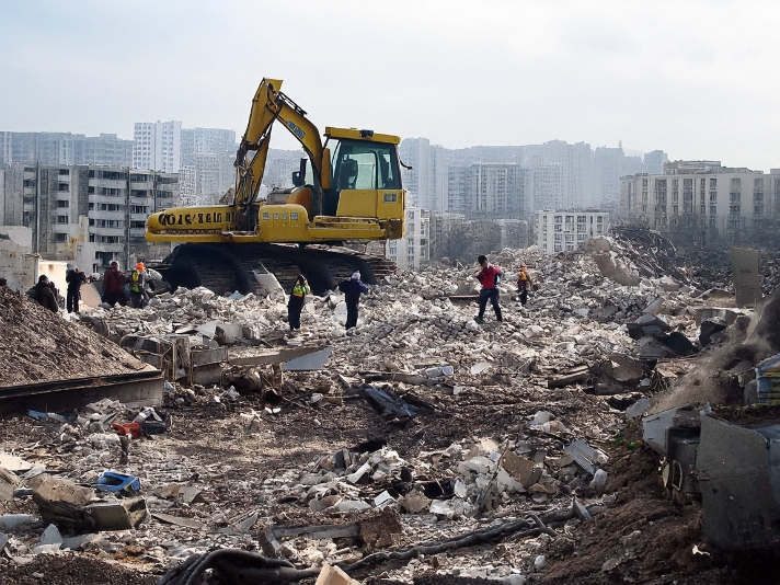 Second-hand excavator Tiedou boom and dipper arm troubleshooting3_WH_712x534px.jpg