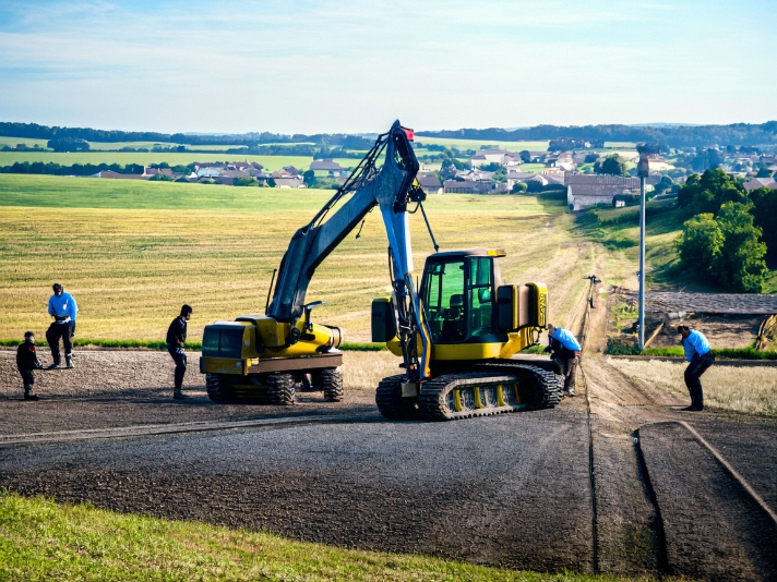 6 wrong operations that cause damage to second-hand excavators-Tiedou-2_WH_712x534px