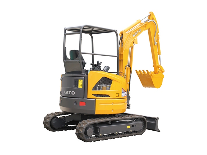 Tiedou used excavator Kato HD25V5_WH_712x534px.jpg