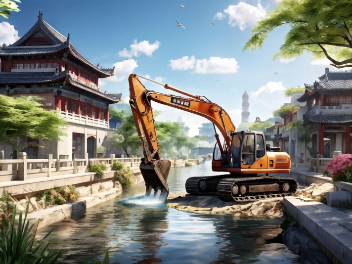 Tiedou used excavator-excavator structure introduction_WH_712x534px.jpg