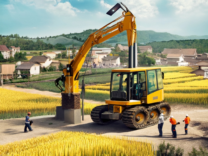 6 wrong operations that cause damage to second-hand excavators-Tiedou-3_WH_712x534px