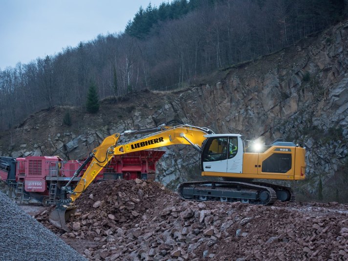 Tiedou Liebherr used excavator R928 Litronic_712x534px.jpg