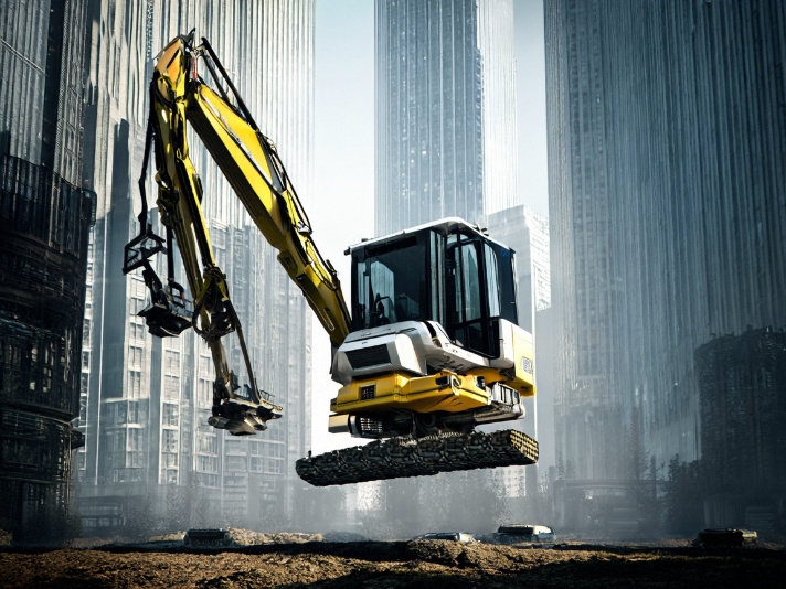 Second-hand excavator Tiedou Pay attention to 8 aspects when buying an excavator3_WH_712x534px.jpg