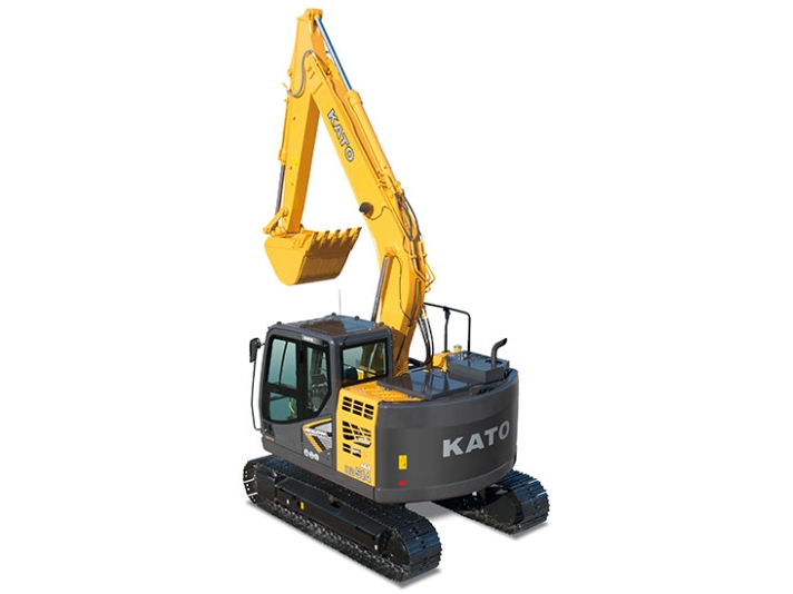 Tiedou Second-hand excavator equipment | Kato HD514MR-7_WH_712x534px.jpg