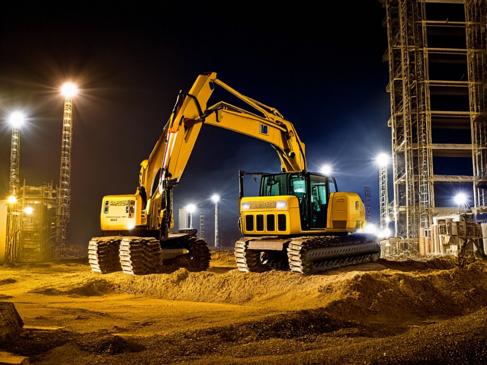 2024 Used Excavator Market Guide: Top Affordable Models You Should Know0.jpg