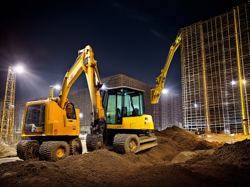 2024 Used Excavator Market Guide: Top Affordable Models You Should Know1.jpg