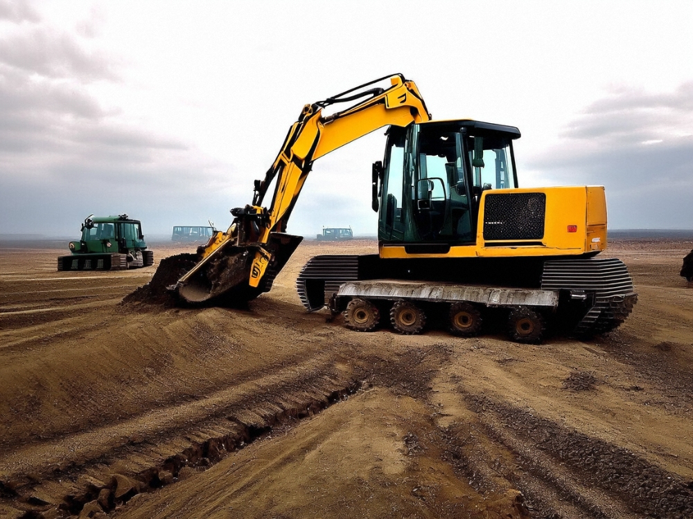 The power of refurbishment: How used excavators become the secret weapon of construction sites3.jpg