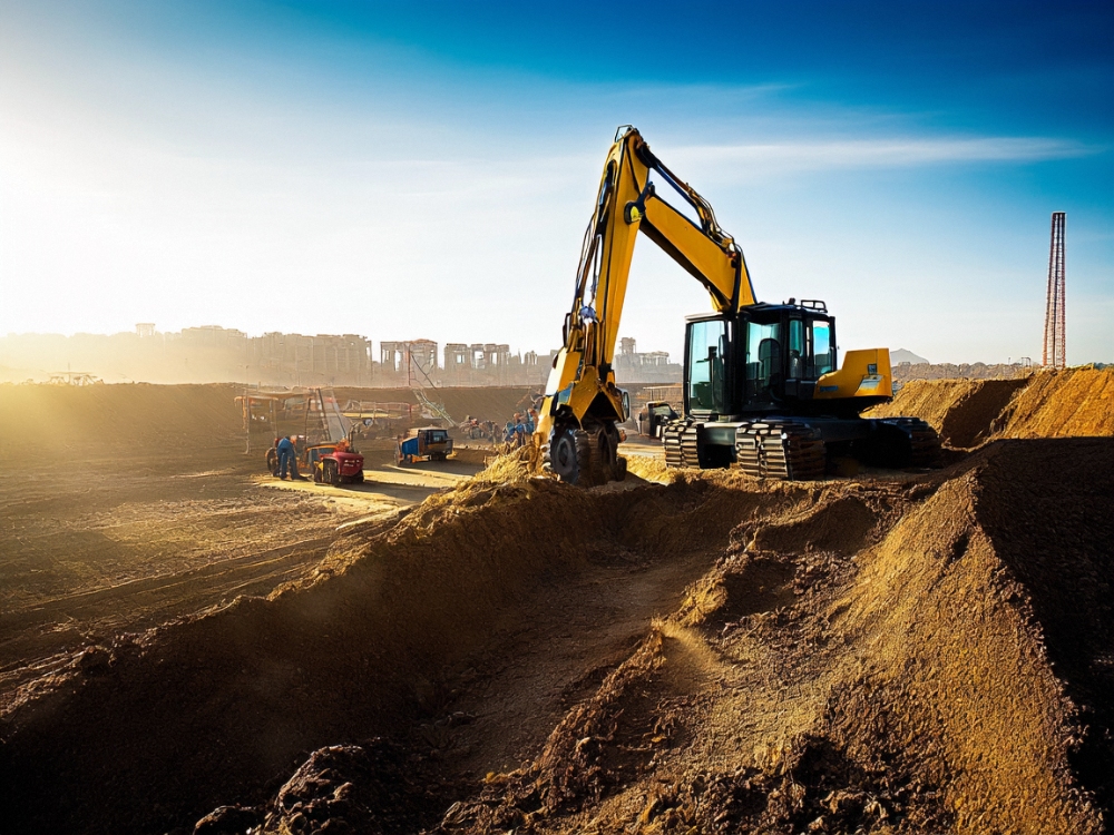 New excavators to be launched in the second half of 2024 - a perfect combination of innovation and performance1.jpg