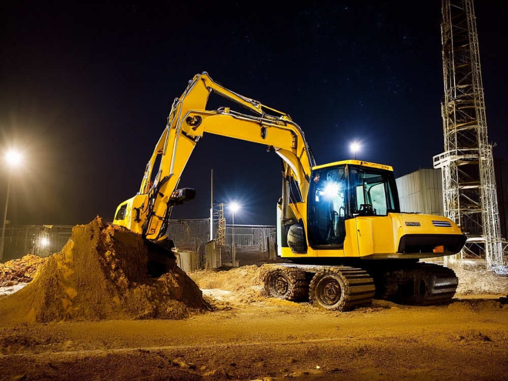 2024 Used Excavator Market Guide: Top Affordable Models You Should Know2.jpg