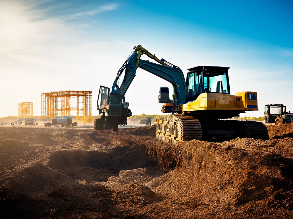 New excavators to be launched in the second half of 2024 - a perfect combination of innovation and performance0.jpg