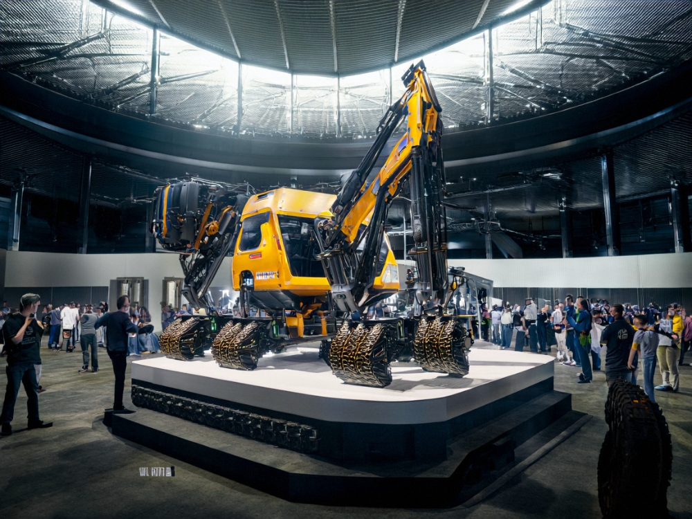 Is it worth investing in a used excavator in 2024? 5 factors to consider - Tiedou5_WH_1000x750px.jpg