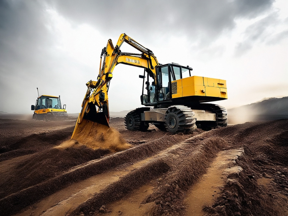 The power of refurbishment: How used excavators become the secret weapon of construction sites1.jpg