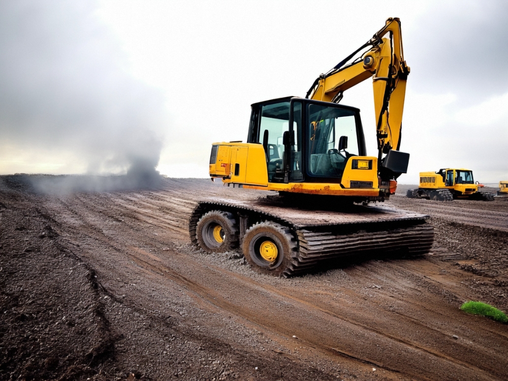 The power of refurbishment: How used excavators become the secret weapon of construction sites0.jpg