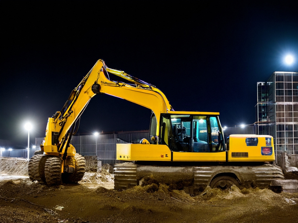 2024 Used Excavator Market Guide: Top Affordable Models You Should Know3.jpg