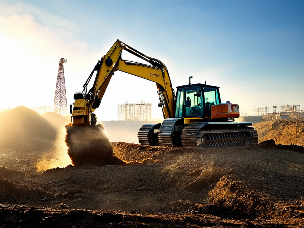 New excavators to be launched in the second half of 2024 - a perfect combination of innovation and performance2.jpg