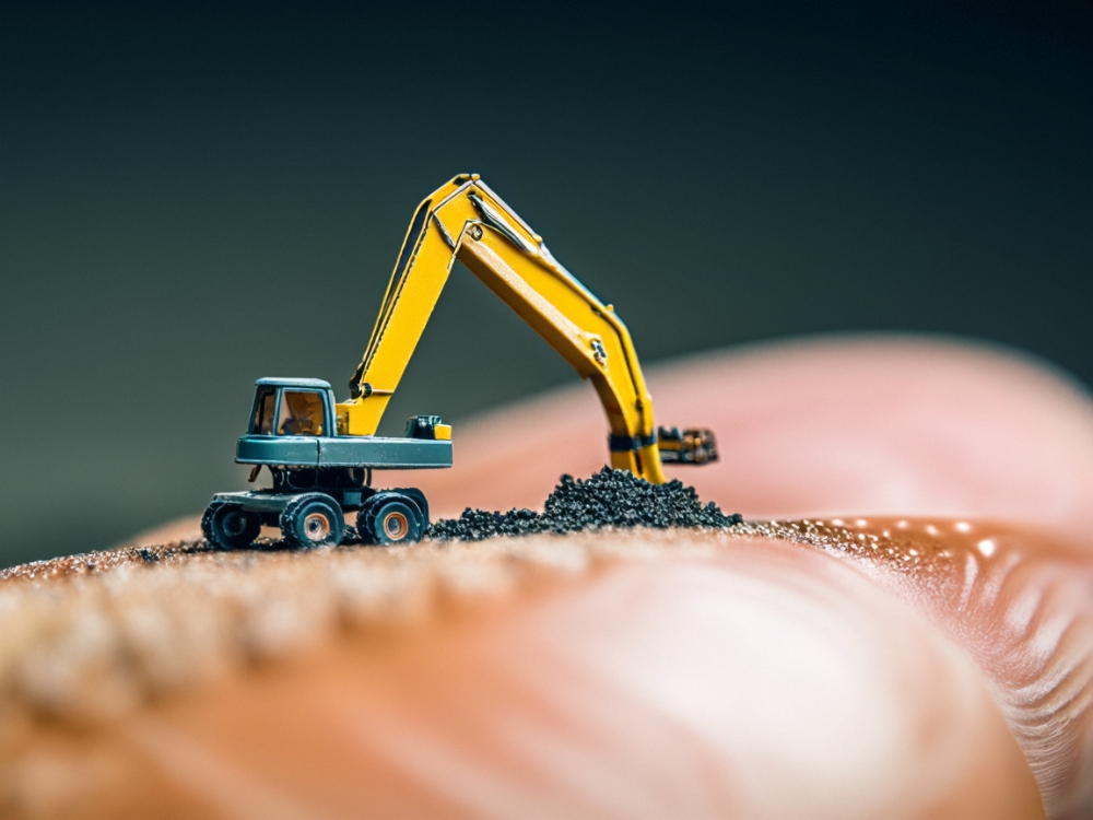 How to quickly resell a second-hand excavator - 5 tips to increase its value - Tiedou3_WH_1000x750px.jpg