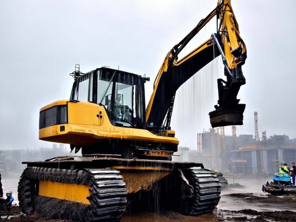 Second-hand excavator performance evaluation-how to effectively and quickly judge the quality of equipment3.jpg