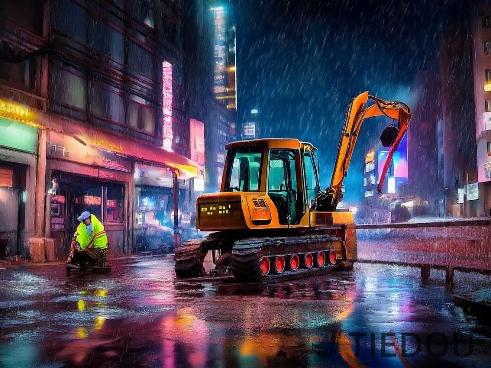 Technological Automation: The Future of Electric Construction Machinery and Automation Technology Upgrades – Five Opportunities0.jpg