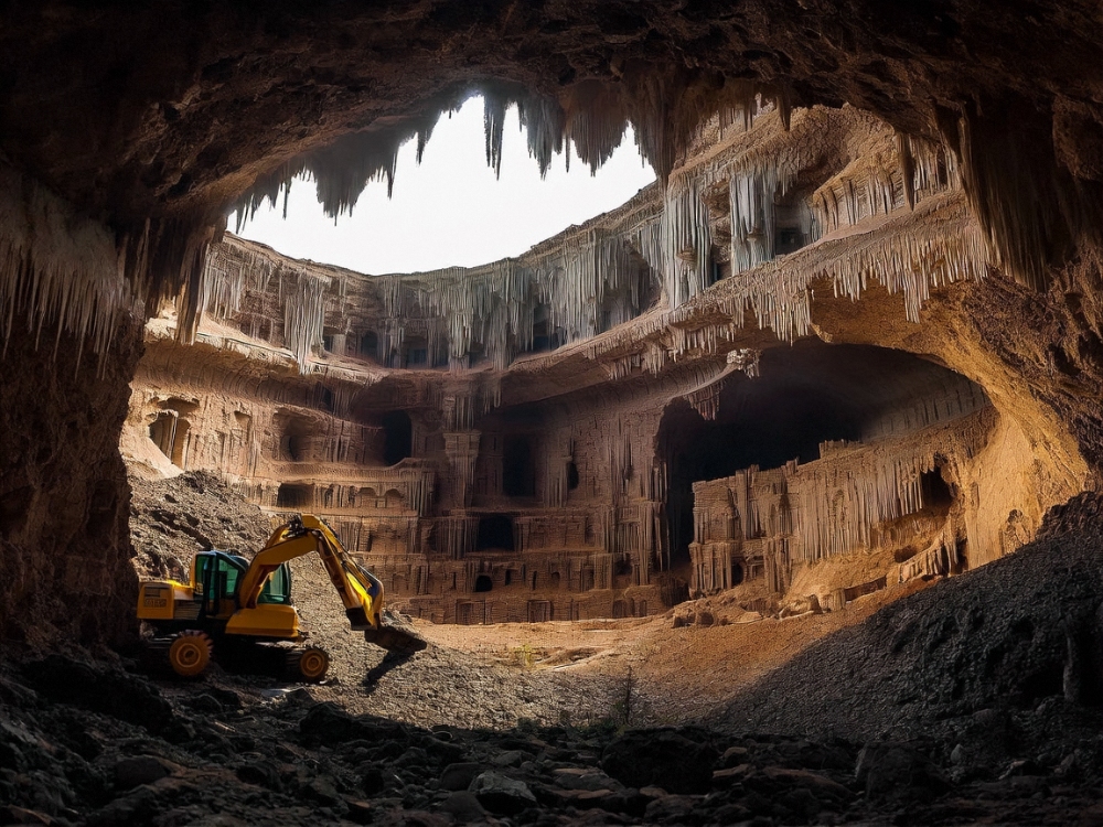 Environmental protection and emissions drive changes in the second-hand excavator market - Old machine refurbishment - Tiedou -_WH_1000x750px.jpg