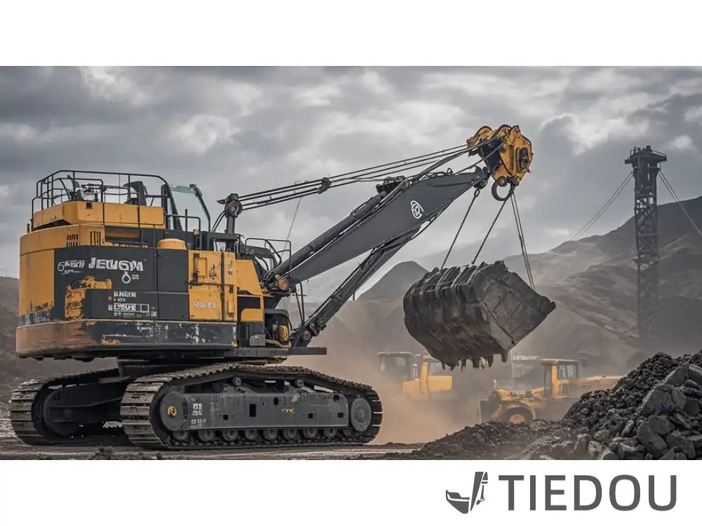 Second-hand excavator market price trend: 2024-2025 forecast2.webp