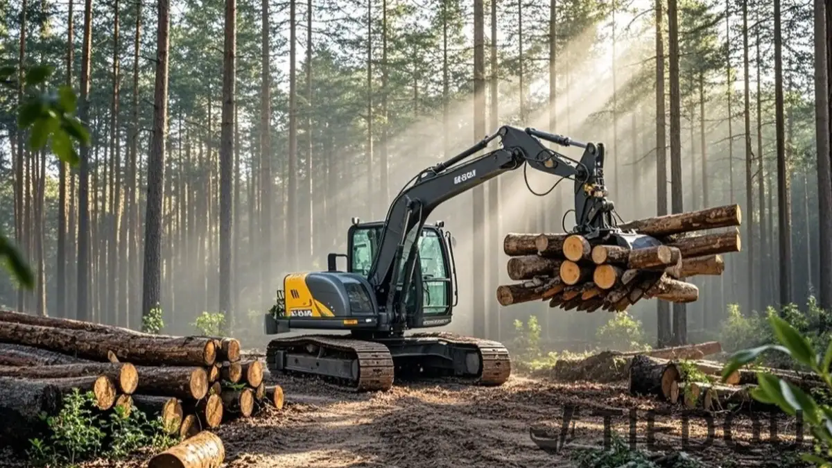 Tiedou Used Excavator Trade Network | News and Blog Promotional Image2.webp