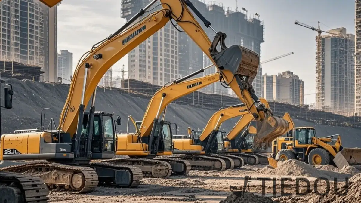 Tiedou Used Excavator Trade Network | News and Blog Promotional Image9.webp