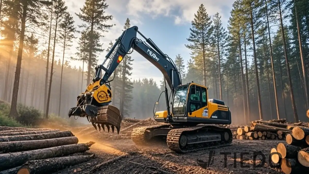 Tiedou Used Excavator Trade Network | News and Blog Promotional Image5.webp