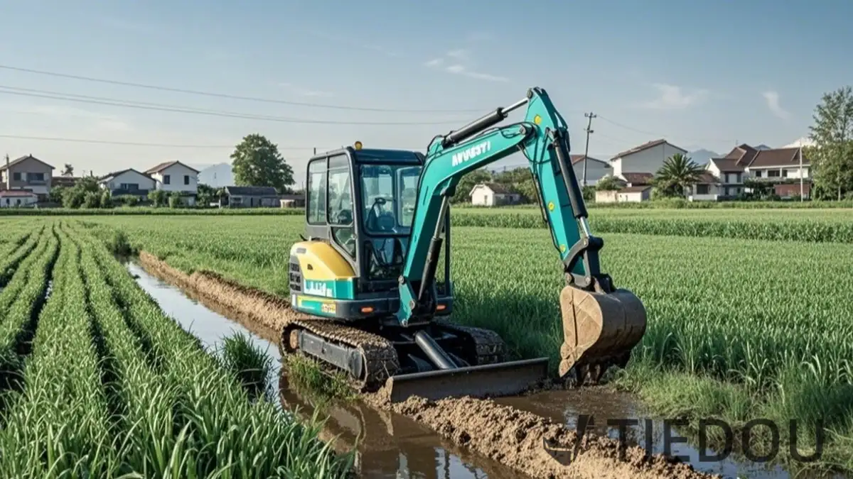 Tiedou Used Excavator Trade Network | News and Blog Promotional Image14.webp