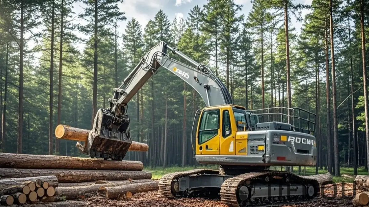 Tiedou Used Excavator Trade Network | News and Blog Promotional Image0.webp