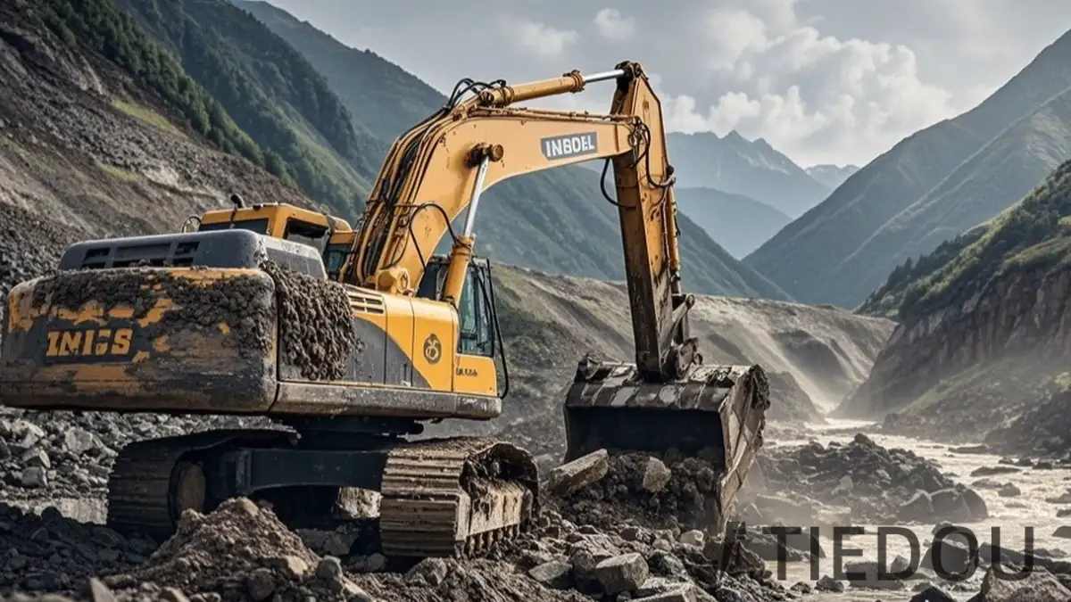 Tiedou Used Excavator Trade Network | News and Blog Promotional Image15.webp