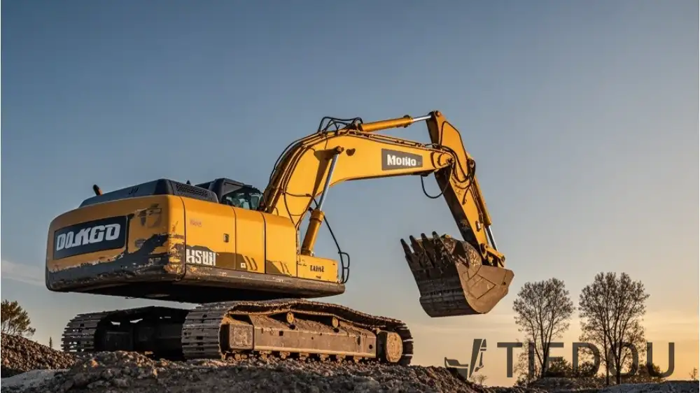 Second-hand excavator in-depth maintenance guide: tricks to extend service life2_WH_1000x562px.webp